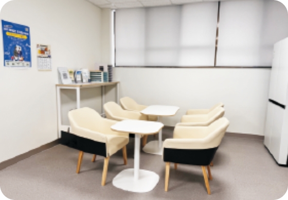 상담대기실