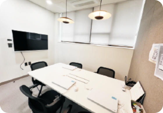 상담1 및 모의면접장